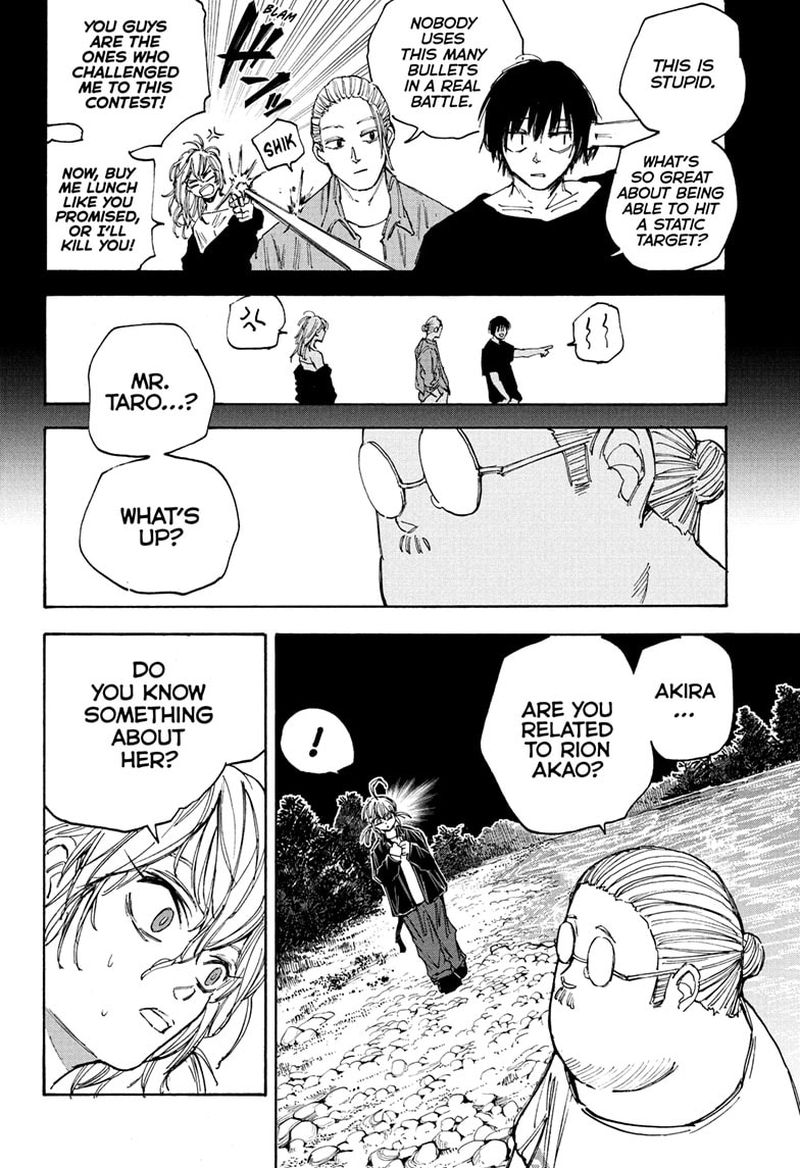 Chapter 65 Mutual Fans - Page 2